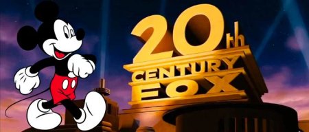 Китайские регуляторы одобрили сделку Disney и Fox