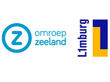 L1mburg TV и Omroep Zeeland TV выключены с 23,5°E