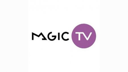 39E: Музыкальный Magic TV Bulgaria на новой частоте