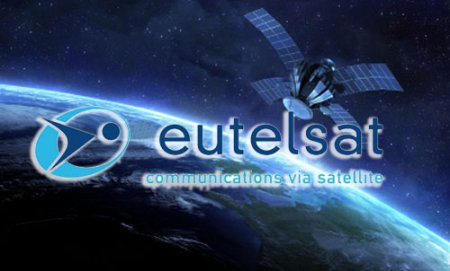 Спутник Eutelsat 8 West будет транслировать еще 30 эфиопских телеканалов