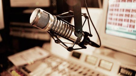 13 февраля – Всемирный день радио