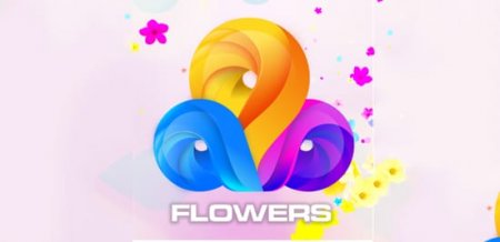 Индийский Flowers HD закодирован