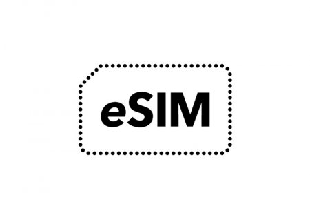 Минкомсвязи легализует в России встроенные eSIM, как у новых iPhone