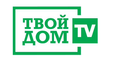 Производитель телеканала "Твой дом" сменил название