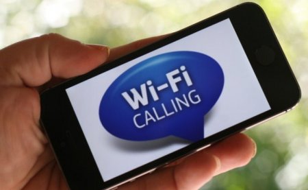 МТС запустила Wi-Fi Сalling в Новосибирске и области