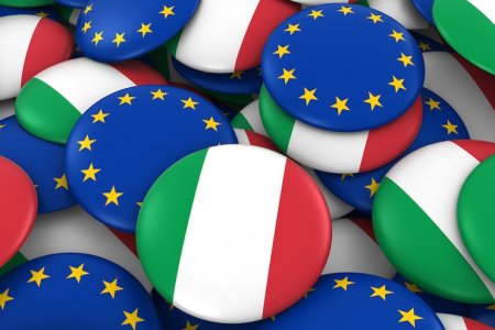 В Италии планируют развивать эфирное телевещание в HD