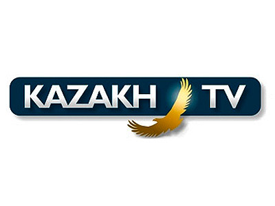 Телеканал Kazakh TV заключил договор на вещание со спутника Turksat
