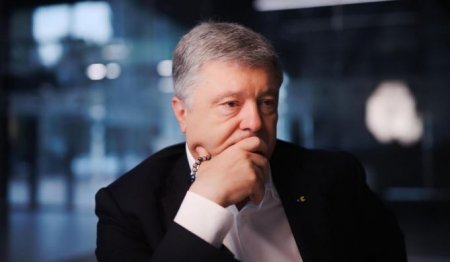 Попова: Порошенко стал акционером «Зеонбуда» вместо Януковича