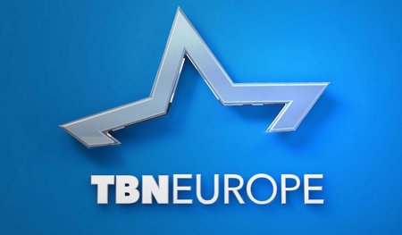 13E: TBN Europe перешел на HD