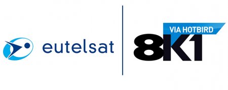 Eutelsat 8K Demo нa 13°E с новым видеоконтентом