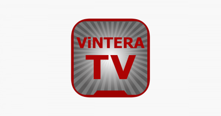 Канал «Полёт ТВ» в предложении Vintera TV