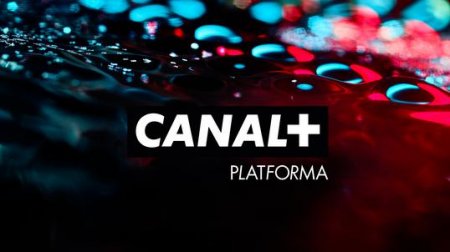 Новый тест HD на tp. Platformа Canal+