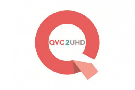 QVC2 UHD стартует на 19,2°E