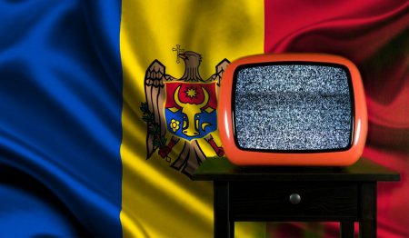 Весной 2020 года Молдавия полностью перейдет на цифровое эфирное ТВ