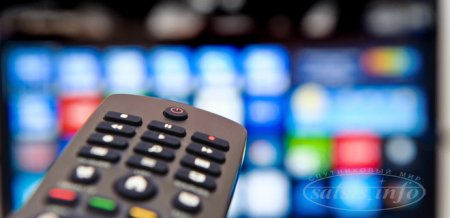 В Самарской области вводят 4-х дневные отключения телевидения и радио