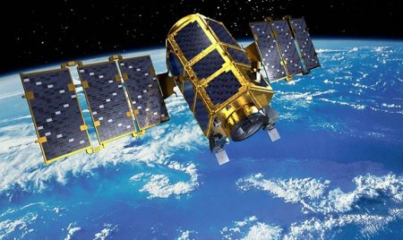 Индийская спутниковая навигация получит политический импульс