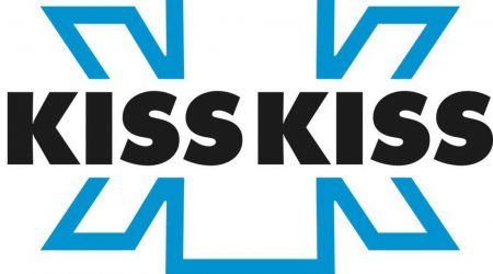 13°E: Radio Kiss Kiss TV перешел на HD