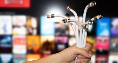 Абонентская база платного ТВ в Португалии выросла на 147 тыс. подключений