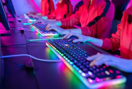 Российских студентов будут обучать киберспорту — его добавят в программы вузов в 2024 году