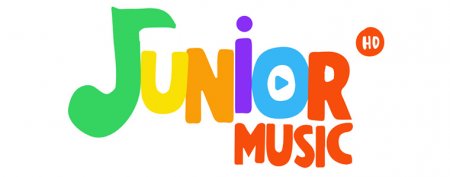 Junior Music в FTA на спутнике
