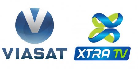 Viasat или Xtra TV - вот в чём вопрос ? (Обсуждение новости на сайте)