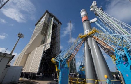 Пуски российских ракет с Куру остановили на полгода