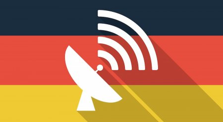 В Германии вырастет плата за телерадиовещание