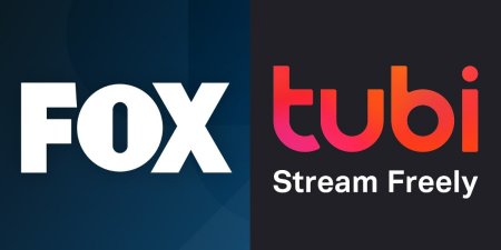 Сделка по приобретению онлайн-видеосервиса Tubi медиакомпанией Fox завершена