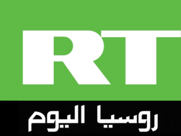 RT Arabic HD стартовал в FTA на 13 E