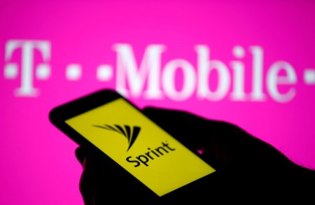 T-Mobile запустил коммерческую сеть 5G в Польше