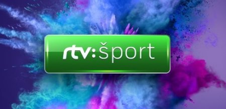 RTVS получила лицензию на спортивный канал RTVS Sport