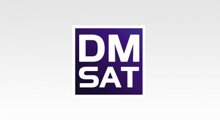 16E: Тесты DM SAT HD закончены