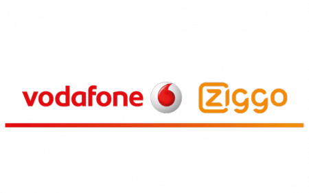 Оператор связи VodafoneZiggo запустил 5G в Нидерландах