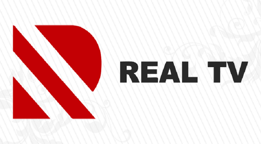 Арб канал азербайджан прямой. Real TV. Real TV az. Логотип Телеканал real TV. Логотип телеканалов Азербайджан.