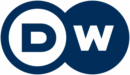 DW English HD стартовал FTA на спутнике Astra 4A