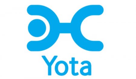 Российский оператор Yota разрешил самостоятельно менять название сети