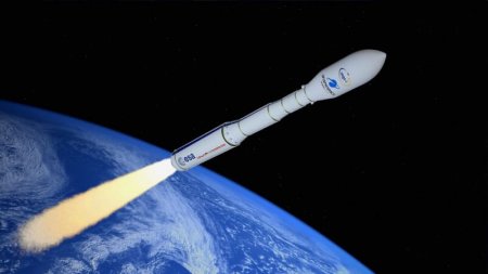 ЕКА ожидает результатов расследования неудачного пуска ракеты Vega-C в феврале