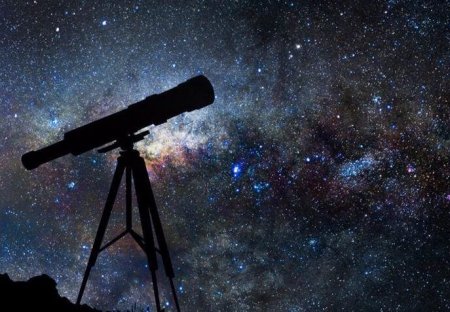 Астрономы выражают беспокойство по поводу количества спутников, которые мешают наблюдениям
