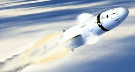 Частная компания из России создала проект сверхлёгкой ракеты
