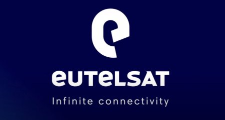 Спутниковый оператор Eutelsat провел ребрендинг