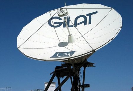 Spacecom и Gilat Telecom создадут новый сервис в Африке