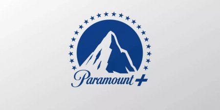 Paramount+ вытеснил Apple TV+ из топ 5 ОТТ-платформ