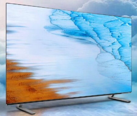 Hisense представила OLED-телевизоры Galaxy с сертификатом IMAX Enhanced, который гарантирует высокое качество изображения и звука