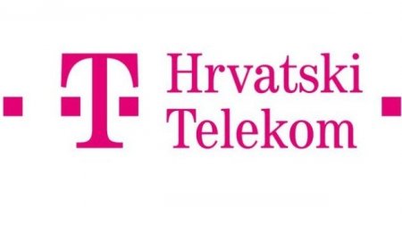 Hrvatski Telekom запустила первую сеть 5G в Хорватии