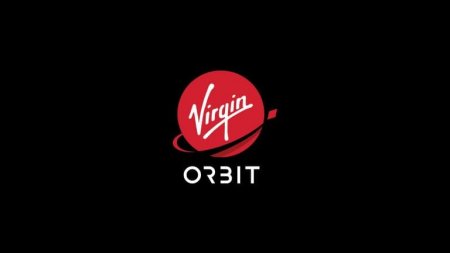Компания Virgin Orbit стала партнером Космических сил США