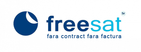 16°E: Коммерческие каналы Freesat Romania в FTA