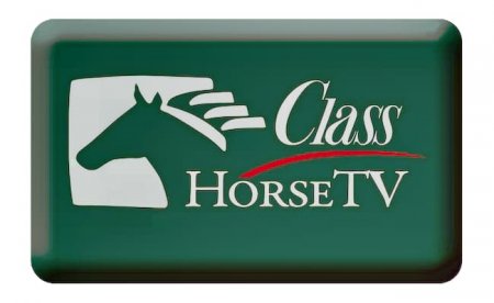 13°E: Class Horse TV HD перешел нa FTA вещание