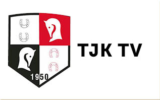 Турецкая станция TJK TV в FTA на 42°Е
