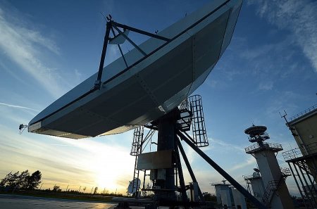 Северный региональный центр ДЗЗ обеспечил 300 сеансов космической связи