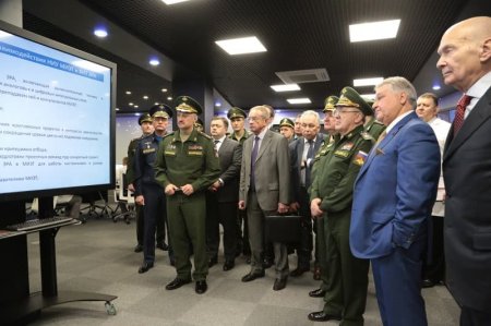 Разработан протокол защищённой передачи данных для российских спутников